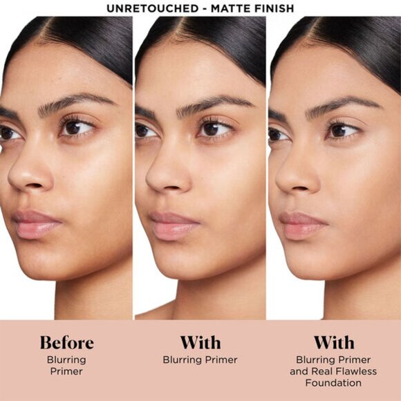 NIB ✅ Laura Mercier Pure Canvas Primer - Blurring (Purple) ✨ BNIB - Picture 7 of 9